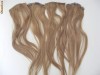 EXTENSI PAR NATURAL CLIP ON