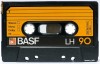 Casete audio Inregistrate