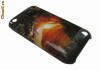 NOU!Carcasa protectie Transformers negru cu portocaliu, husa, capac spate Iphone 3 3G/3Gs editie limitata, foarte rezistenta!IEFTIN