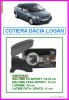 cotiera DACIA LOGAN
