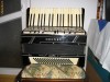 VAND ACORDEON HOHNER VERDI II 80 BASI