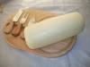 Branza ,,PROVOLETA ~ Provola e caciotta a pasta filata ~ Italia
