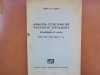 Preot N. Ciudin-Analiza citatiunilor Vechiului Testament, 1942, dedicatie cu semnatura autorului
