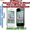 AFLA INFORMATII DESPRE iPhone 4S, iPhone 4 , 3G sau 3GS ** BLACKLIST IPHONE ** (daca este BARAT / FURAT / PIERDUT / recuperat pe asigurare etc.)