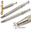 penseta gemologie 4 brate diamond tweezer
