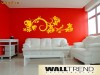 Sticker Decorativ pentru perete, tatuaje de perete