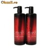 Tigi Catwalk Sleek Mystique Sampon + Balsam