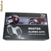 ALARMA AUTO MASTER MEGA DRIVE