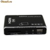 mini multimedia player