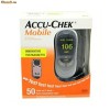 Glucometru ACCU CHEK MOBILE