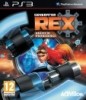 PE COMANDA Generator Rex   Agent of Providence PS3