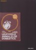 LEUCOZELE ANIMALELOR DOMESTICE  -MICLEA EUGEN