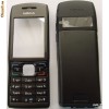 CARCASA NOKIA E50 SILVER,CARCASA NOKIA E50 BLACK,CARCASE NOKIA