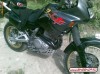 Honda Dominator nx650