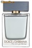 DOLCE GABBANA THE ONE GENTLEMAN - EDT 100 ML - TESTER