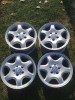 Vand jante Mercedes originale 16inch 5x112