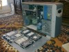 Vand Server HP ML350 G3 in stare foarte buna