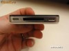 Surubelnita Stea   Pentru Iphone 4 / 4S Capac Carcasa Spate