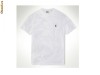 Tricou Ralph Lauren Men's Custom-Fit Short-Sleeved Tee 100% AUTENTIC !