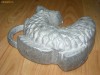 VAND,FORMA PRAJITURI .FORMA CHEC PANDISPAN,,PESTE,,,NEFOLOSITA,RETELE CULINARE TRADITIONALE ROMANESTI