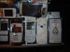 Carcase Nokia 7500 prism, E63, e71 alb, e72, e75, N95, N96, N85, N81, Samsung Star, Corby, Omnia si inca 100 de alte modele