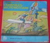 DUNITRU CODAUS - CONSTRUITI MICROMOTOARE