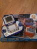 VTech consola VSMILE CYBER POCKET PORTABIL+2JOCURI(RATATOUILLE+TOY STORY) reducere