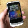 HTC Wildfire Stare Perfecta