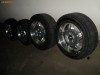 Jante 17  BMW E36 M3 Replica, Made In Germany
