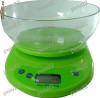 Cantar electronic de bucatarie, domeniu: 0-3 Kg-3531