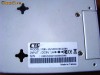CONVERTOR CTC  FIB 10/100SC
