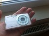 Vand Aparat Foto Digital Casio Exilim EX-Z270 stare impecabila ! TRANSPORT GRATUIT !