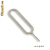 Cheita Cheie pt scos Sim Eject ORIGINALA iPhone 4G 3GS 3G 2G iPad iPad 2 Cheita Cheie pt scos Sim Eject ORIGINALA iPhone 4G 3GS 3G 2G iPad iPad 2