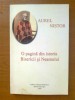 AUREL NISTOR - O PAGINA DIN ISTORIA BISERICII SI NEAMULUI
