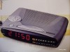 Radio cu Ceas Desteptator de Camera Marca Watson (Functie de Snooze)