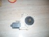Motoras macara geam stanga fata Ford focus 2008