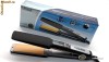 Aparat / placa pentru intins parul cu placute din ceramica, display lcd digital cu infrared , nou, sigilat