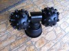 Double Rotobals DISCO LED power nou  Professional - aparat discoteca