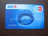 CARD BCR MAESTRO - 2011 ( NR 563 )