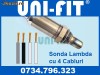 SONDA LAMBDA UNIVERSALA PENTRU DACIA - LOGAN - 1.6 - 03/2009