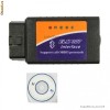 Interfata diagnoza ELM327 ELM 327 BLUETOOTH !!! OBDII OBD2 CAN-BUS Scaner ULTIMA VERSIUNE !!! compatibila 1996 - 2011 ! pt Smartphone Android iPhone