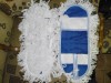 Mop bumbac cu buzunare 40 cm PROFESIONAL