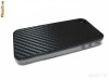 Carcasa Hard Case iPhone 4 - Model de Carbon 3D - Diverse Culori