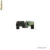 Antena interna cu difuzor Nokia 6300 Originala