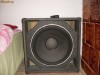 SISTEM COMPLET AUDIO PC, contine STATIE, 2 MICROFOANE, 2 BOXE(200 W FIECARE), SUBWOOFER(500W)