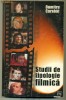Studii de tipologie filmica - Dumitru Carabat