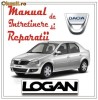 LOGAN-Manual de intretinere si reparatii-ULTRACOMPLET-pe CD
