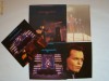 Gary Numan  Living ornaments Colectie dicuri , Box , Set vinil