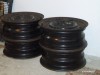 jante cu anvelope DUNLOP SP Wintersport M3 (4) - 195/65/R15