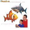 AirSwimmers (peste pesti sburator zburator sburatori zburatori rechin shark clovn air swimmers swimers)